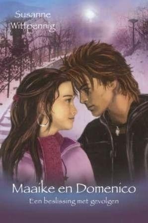 Wittpennig, Susanne - Maaike en Domenico deel 3