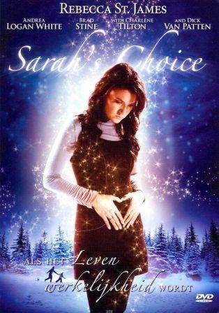 James, Rebecca St. - Sarah's choice (Actie!)