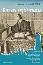 Goudriaan, A, J. vd Kamp, W. van Vlastuin - Pietas Reformata