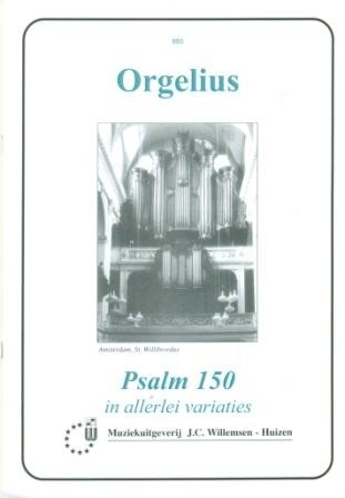 Orgelius - Psalm 150