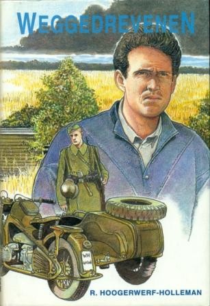 Hoogerwerf-Holleman, R. - Weggedrevenen