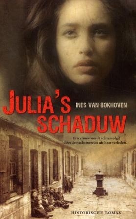 Bokhoven, Ines van - Julia's schaduw