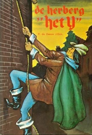 Zeeuw, P. de J.G.zn - De Herbeg 'Het IJ