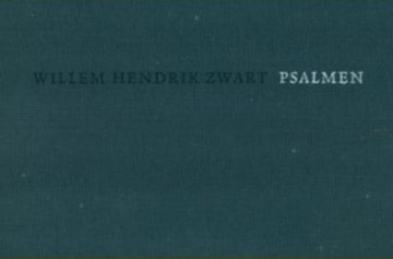 Zwart, Willem Hendrik - Koraalboek 150 Psalmen (Noten!)