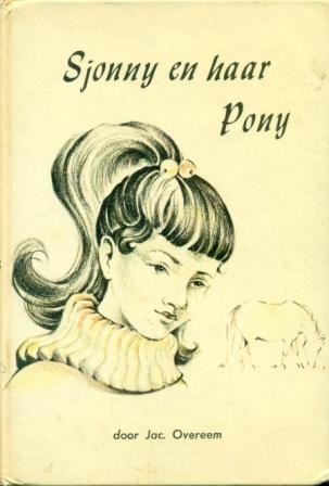 Overeem, Jac. - Sjonny en haar pony