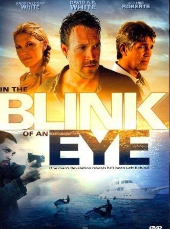 White, Andrea Logan - In the blink of an eye (Actie!)