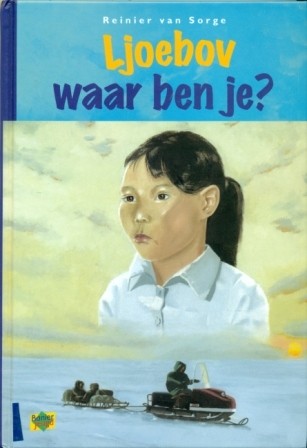 Sorge, Reinier van - Ljoebov waar ben je?>