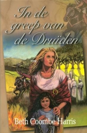 Harris, Beth Coombe - In de greep van de Druiden