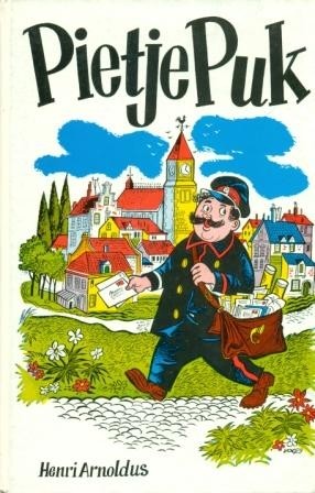 Arnoldus, Henri - Pietje Puk (1)