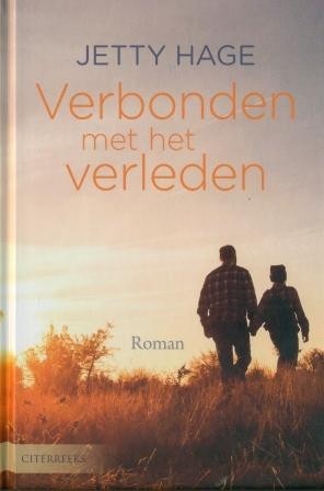 Hage Jetty - Verbonden met het verleden