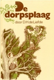 Liefde, D.H. de - De dorpsplaag