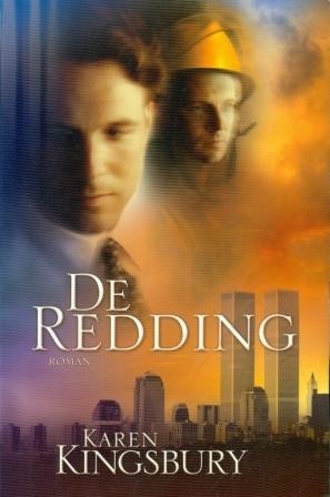 Kingsbury, Karen - De Redding (Nine 11'th)