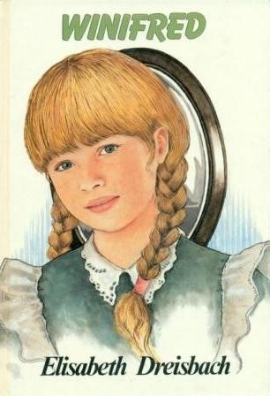 Dreisbach, Elisabet - Winifred