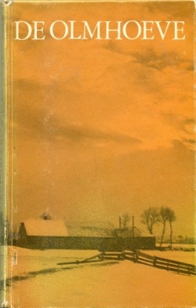 Penning, L. - De Olmhoeve (Een dorpsverhaal)