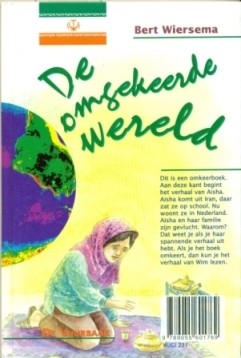Wiersema, Bert - De omgekeerde wereld