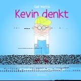 Watts, Gail - Prentenboek Psychologie 'Kevin denk