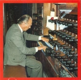 Zwart, Willem Hendrik - Eigen koraalbewerkingen