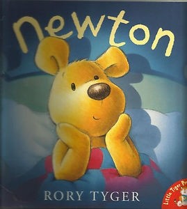 Tyger, Rory - Newton (Aanbieding!)