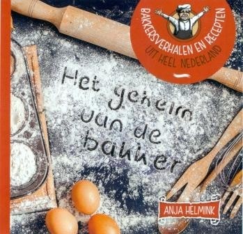 Helmink, Anja - Het geheim van de bakker