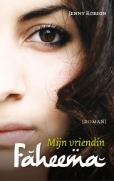 Robson, Jenny - Mijn vriendin Faheema