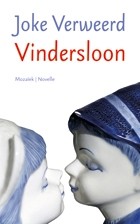 Verweerd, Joke - Vindersloon (Actie!)