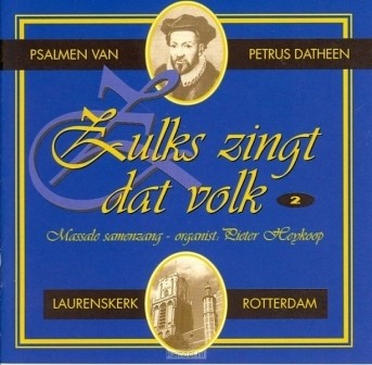 Heykoop, Pieter - Zulks zingt dat volk (deel 2)