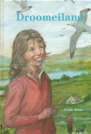 Stam, Carla - Droomeiland
