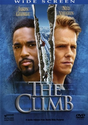 George, Jason - The climb