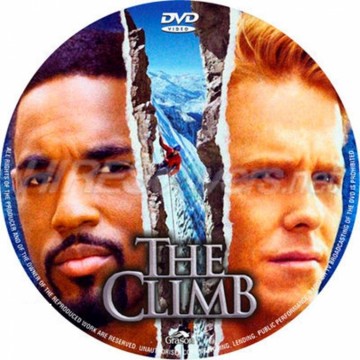 George, Jason - The climb