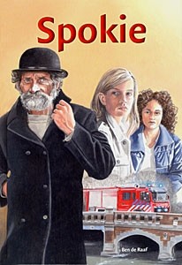 Raaf, Ben de - 'Spokie' en de dochter v dominee Lakenveld