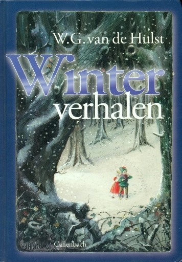 Hulst, W.G. van der - Winterverhalen omnibus