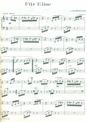 Piano Album - Klassiekers met arr. Bram Bruin