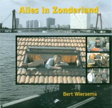 Wiersema, Bert - Alies in Zonderland