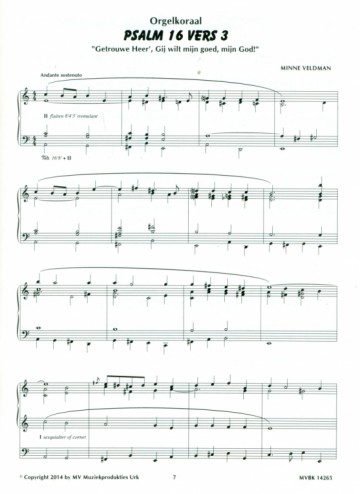 Veldman, Minne - Koraalbewerkingen (17)