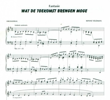 Veldman, Minne - Koraalbewerkingen (12)