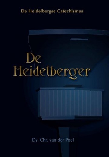 Poel, ds. Chr. van der - De Heidelberger