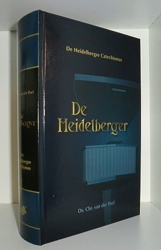 Poel, ds. Chr. van der - De Heidelberger