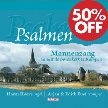 Mannenzang Kampen mmv Harm Hoeve & Arjan en Edith olv Jan Quintus Zwart