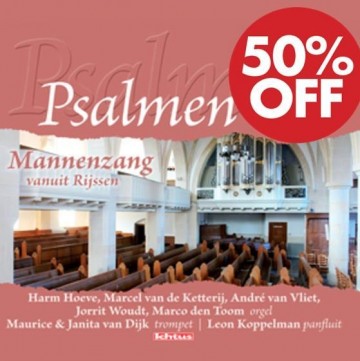 Mannenzang Rijssen mmv Harm Hoeve & Arjan en Edith olv Jan Quintus Zwart