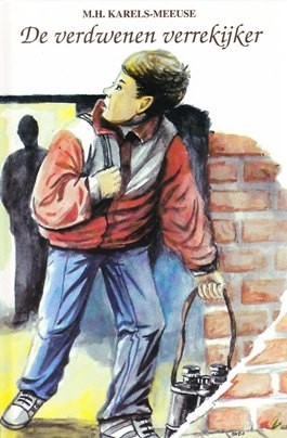 Karels-Meeuse, M.H. - De verdwenen verrekijker