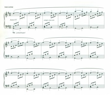 Veldman, Minne - Koraalbewerkingen (12)