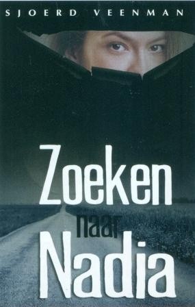 Veenman, Sjoerd - Zoeken naar Nadia