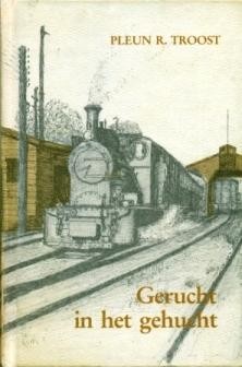 Troost, Pleun R. - Gerucht in het gehucht