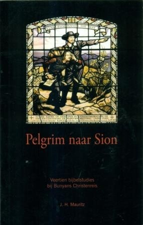 Mauritz, JH - Pelgrim naar Sion