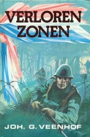 Veenhof, Johan G. - Verloren Zonen (Zeer mooi)