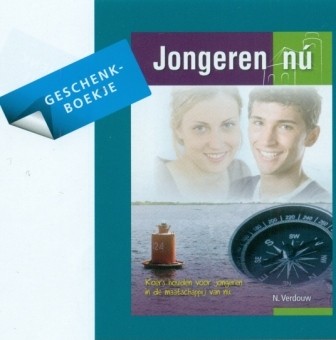 Verdouw, N. - Jongeren nú - deel 2