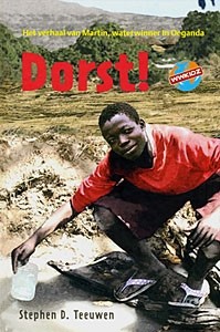 Teeuwen, Stephen D. - Dorst!