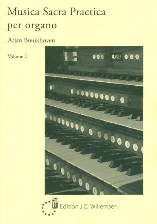 Breukhoven, Arjan van - Volume 2 - Gezangen