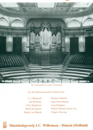 Zwart, Willem Hendrik - Zonne der Gerechtigheid ea