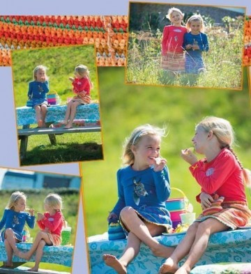 Velden,-Stroo, Renee van der - Rokjes haken